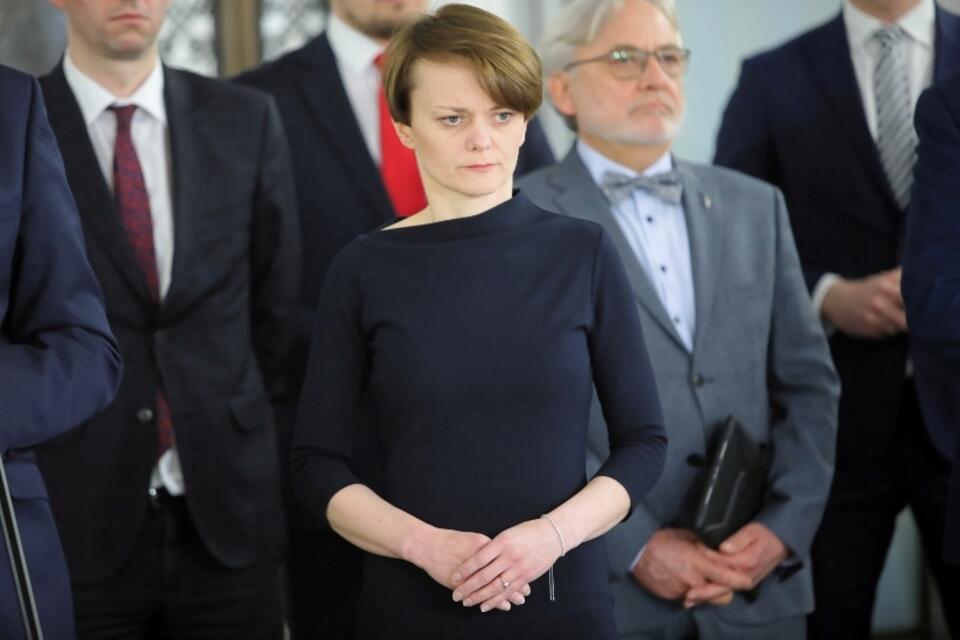 autor: PAP/Wojciech Olkuśnik