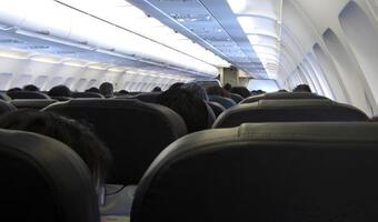 Norwegia nie wpuszcza Dreamlinera