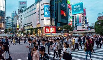 W Japonii jest problem z kierowcami - staruszkami