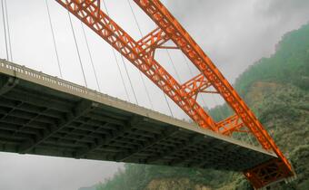 Nowe mosty dla regionów