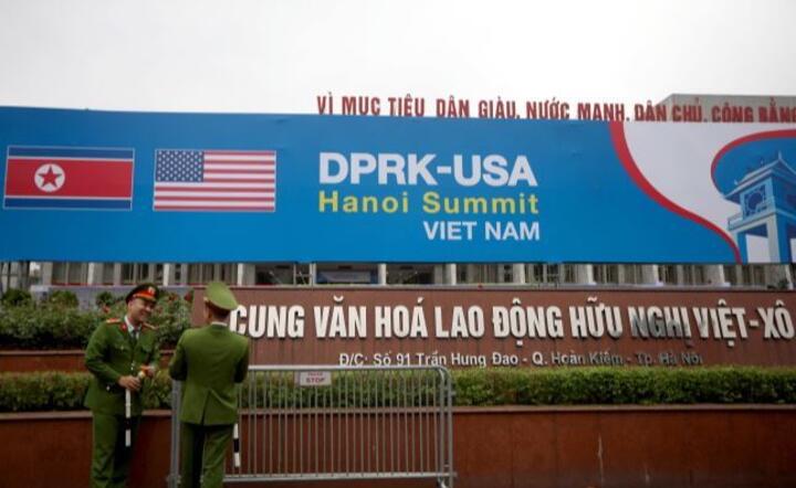 Wietnam / autor: PAP/EPA/LUONG THAI LINH