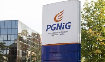 PGNiG zwiększa zakupy LNG w USA