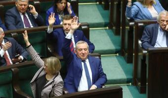 Sejm przyjął budżet na rok 2020 bez deficytu