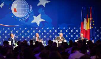 W Zakopanem o nowych wyzwaniach dla samorządów