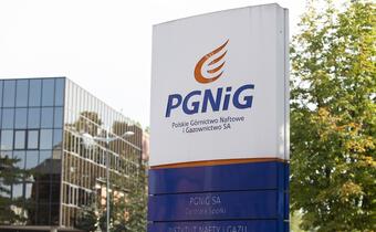 PGNiG zwiększa zakupy LNG w USA