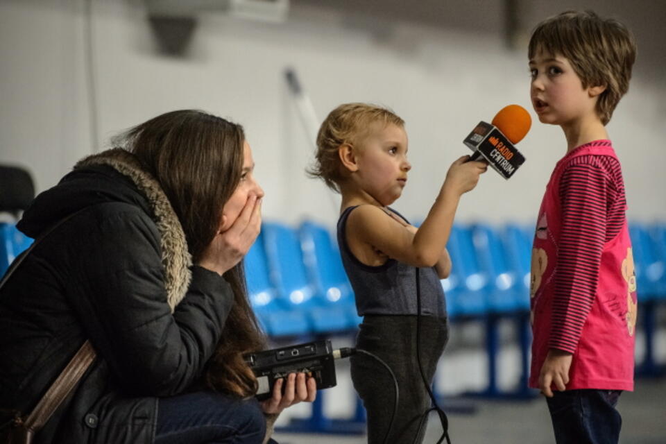 fot. PAP/Wojciech Pacewicz