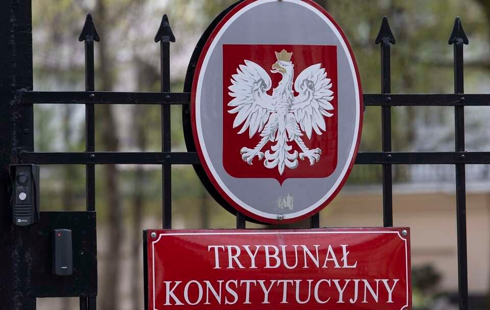 Sejmowa komisja zarekomendowała projekt nowej ustawy o TK