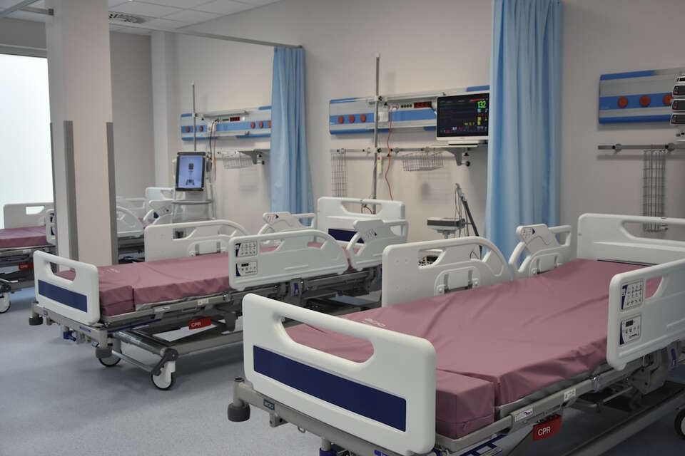 Ponad 100 szpitali protestuje, kolejne deklarują dołączenie!