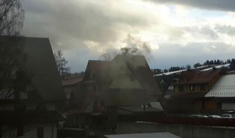 Ze smogiem muszą walczyć też samorządy. Tymczasem nie wykorzystują one posiadanych pieniędzy