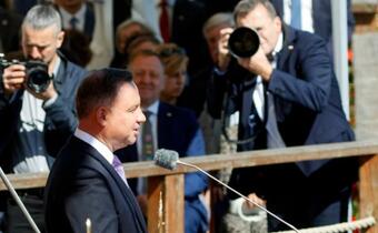 Prezydent: Polska wieś zapewnia nam bezpieczeństwo żywnościowe