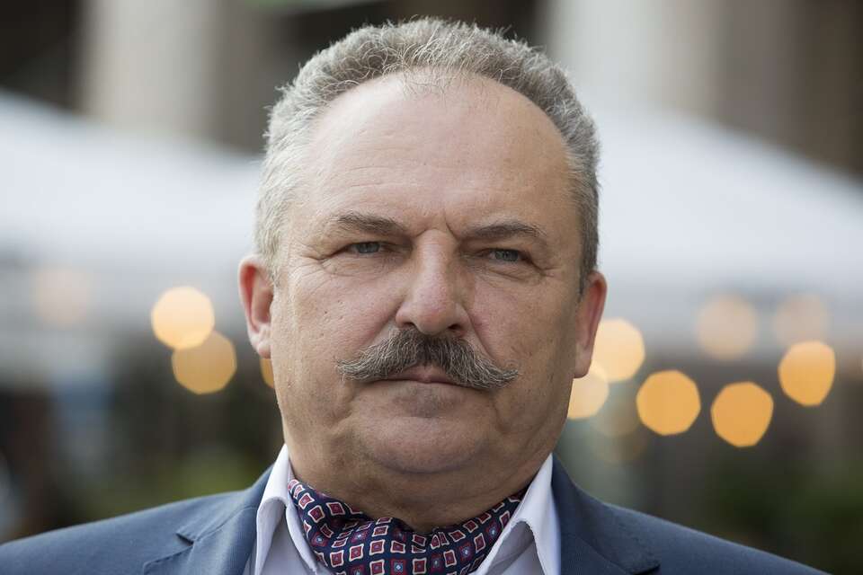 Marek Jakubiak / autor: Fratria