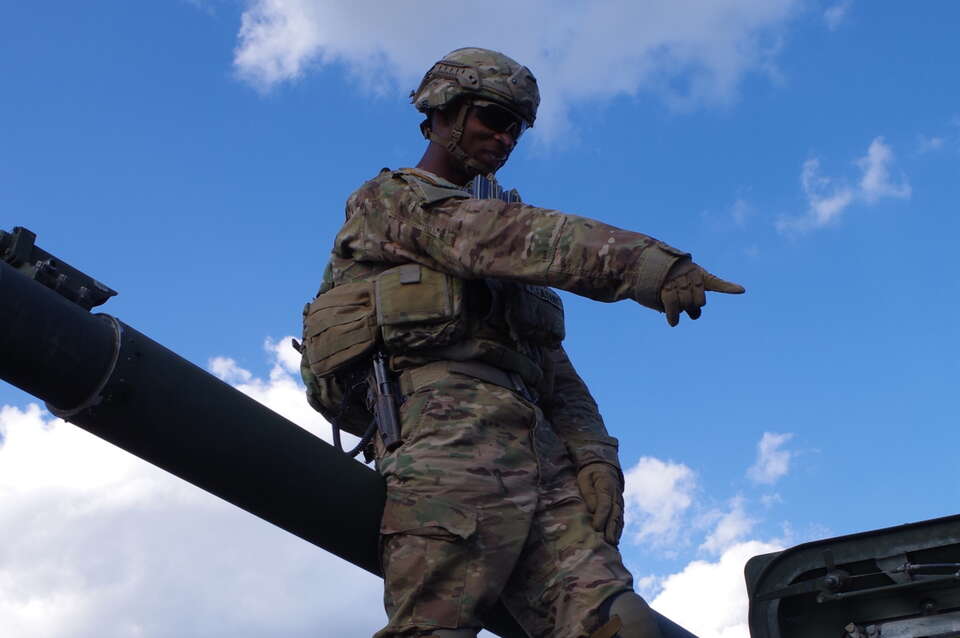 Jest decyzja! Amerykanie wyślą więcej wojska do Nigerii!