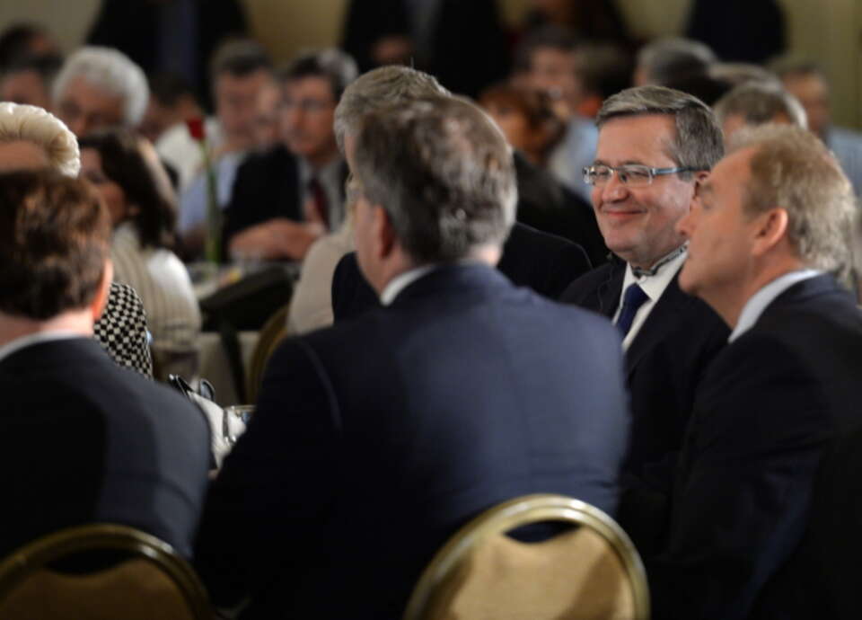 fot. PAP/ Jacek Turczyk