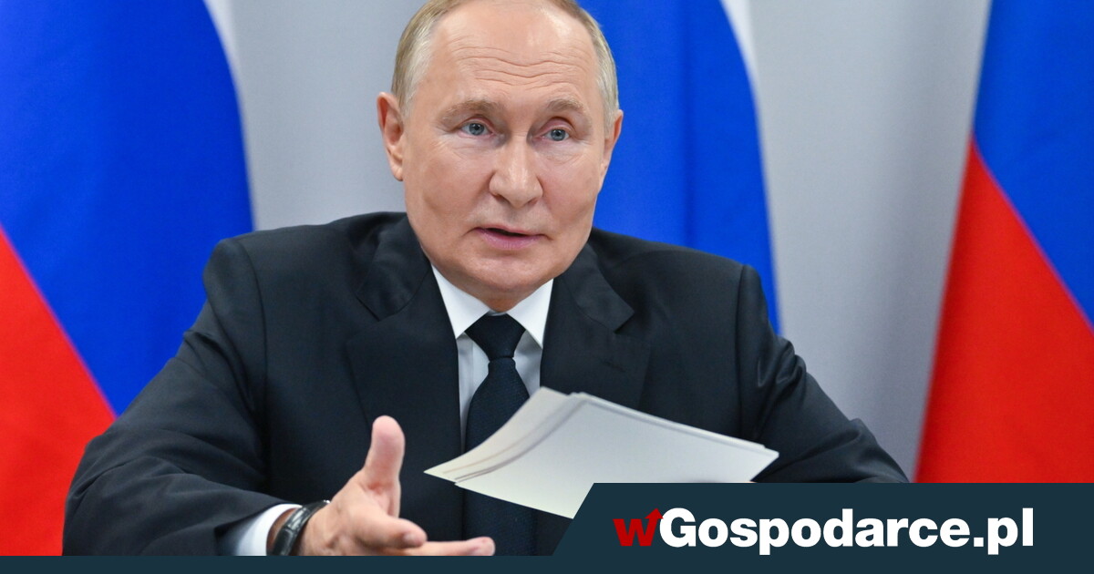 Rosja poważy się na atak jądrowy? Buduje nowe wyrzutnie