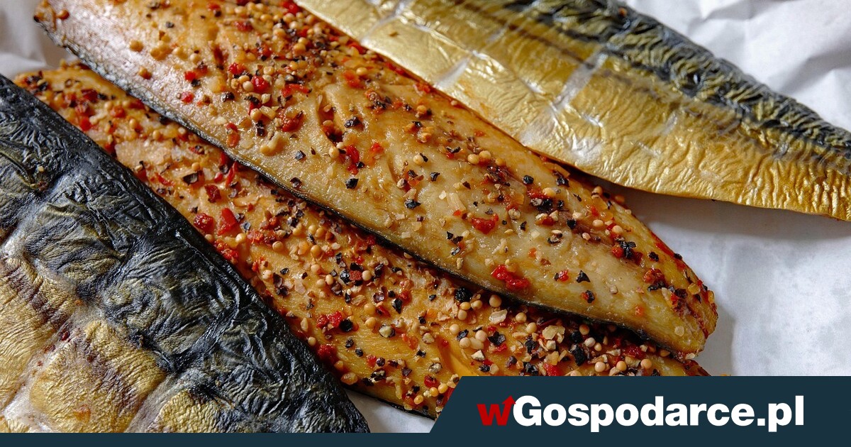 Ten rodzaj ryby jest zdrowy, ale lepiej zachować umiar