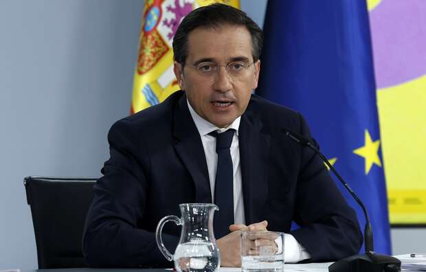 autor: PAP/EPA/J.J.Guillen