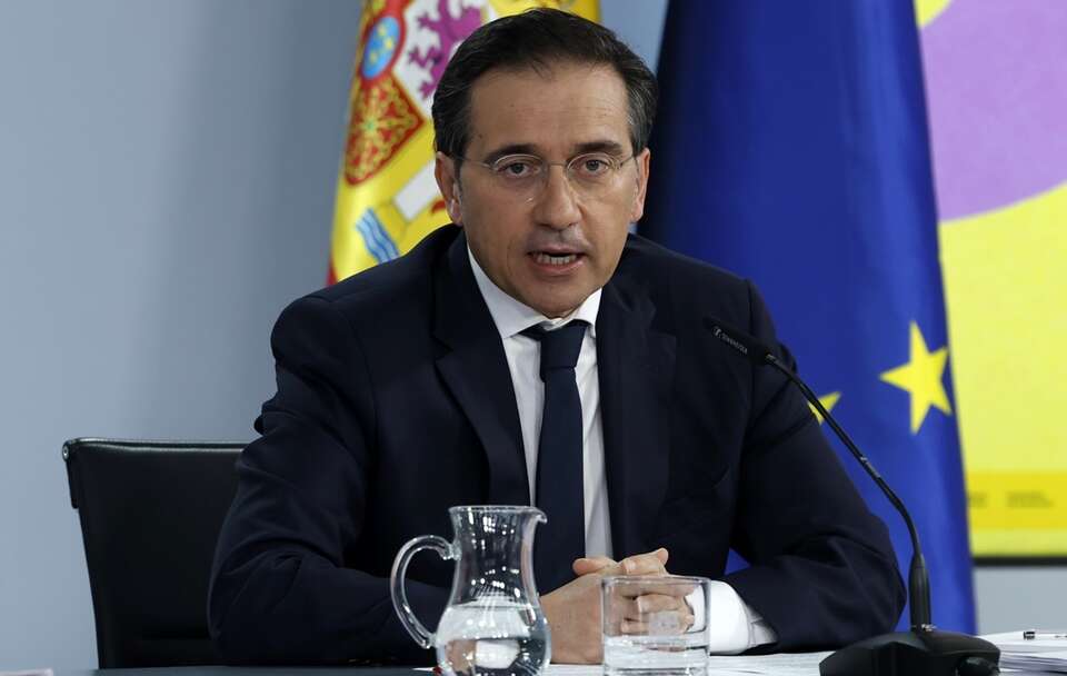 autor: PAP/EPA/J.J.Guillen