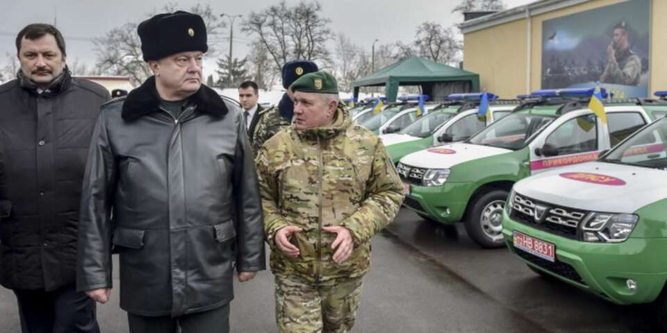 Fot. PAP/EPA
