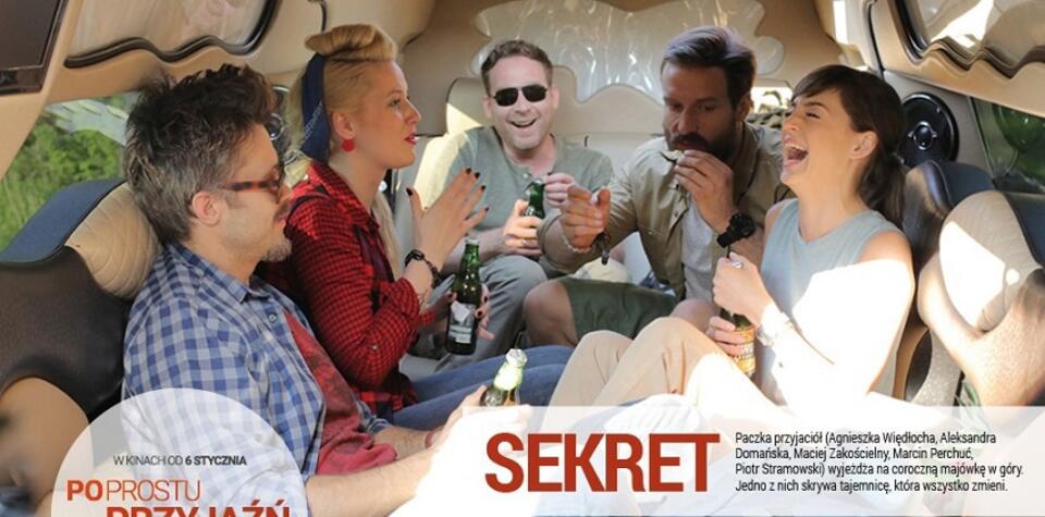 Next Film/materiały prasowe