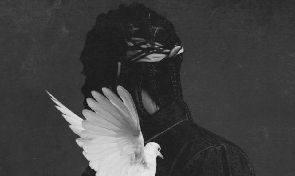 Pusha T, „King Push – Darkest Before Dawn: The Prelude”