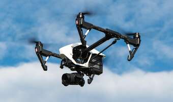 Rodzi się polska „Dolina Dronowa”
