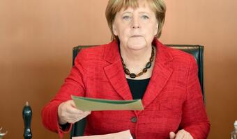 Angela Merkel stanie po raz czwarty do wyborów na kanclerza Niemiec
