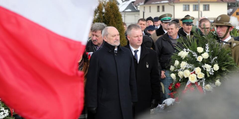 fot. PAP/Grzegorz Momot