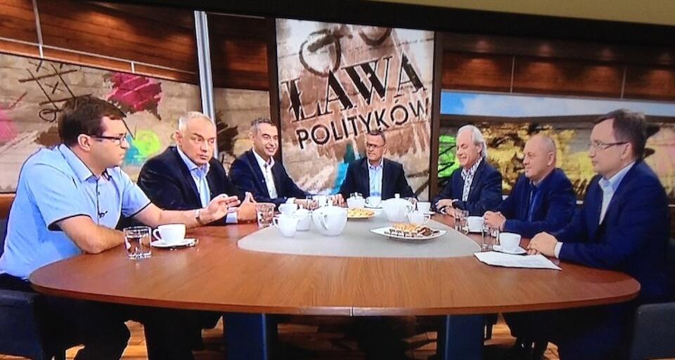 fot. wPolityce.pl/tvn24.pl