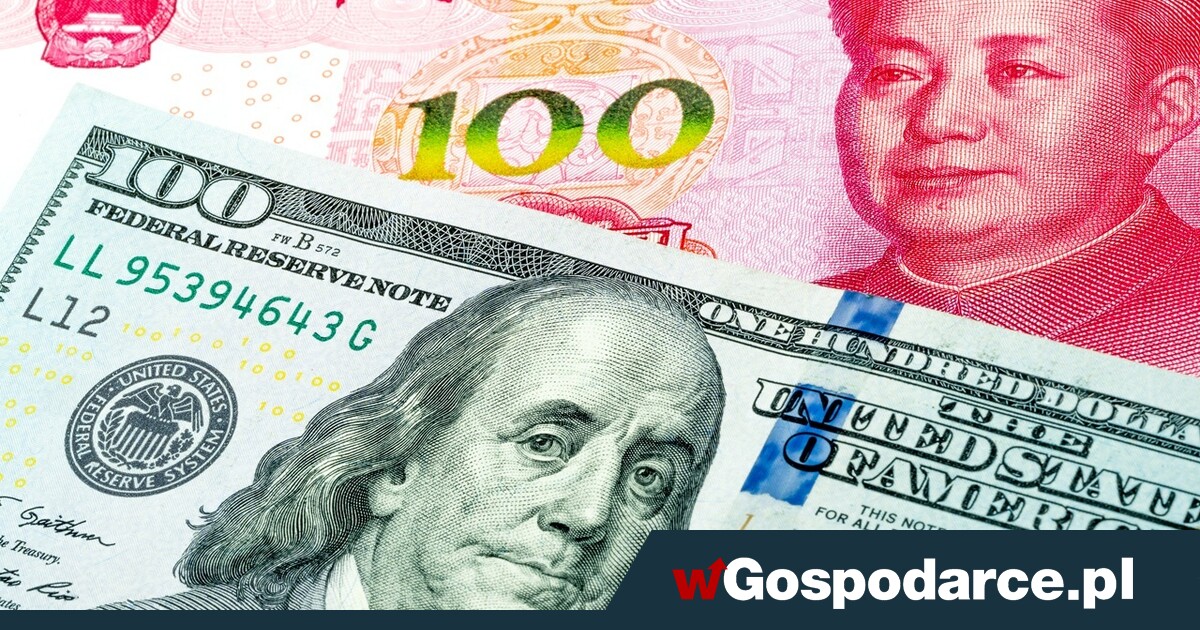 Санкции против США! Техновойна Китая с Америкой