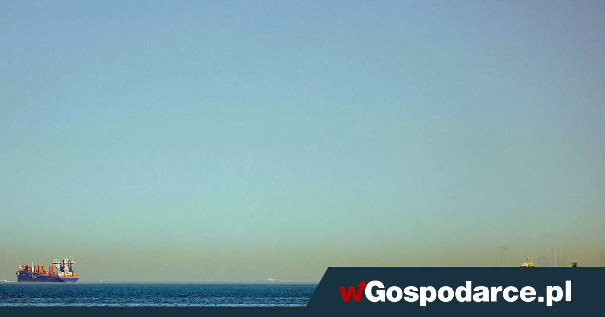 200 нефтяных и СПГ танкеров уже заблокированы