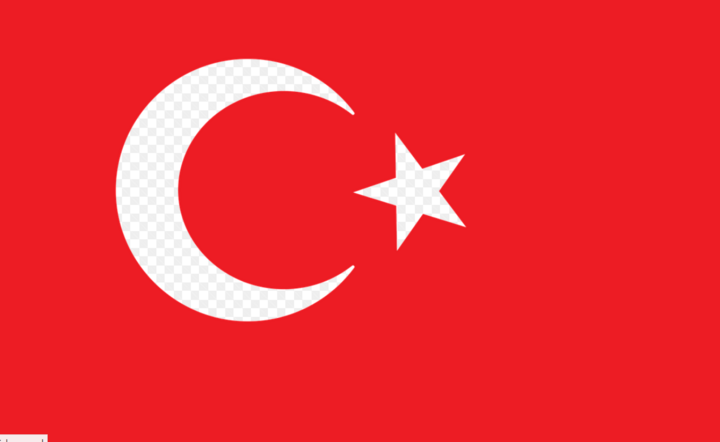 Flaga Turcji / autor: Pixabay
