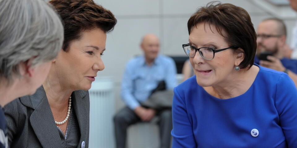 Fot. PAP/Marcin Obara