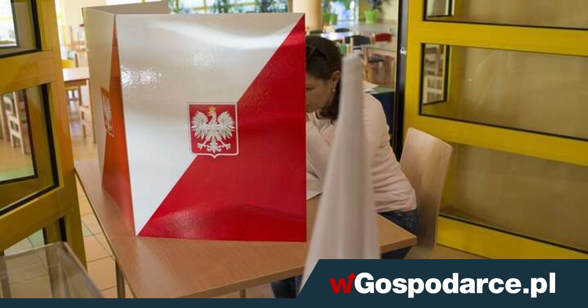 Ostatni sondaż: różnica "o włos" między kandydatami!