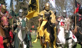 Nieuzbrojeni bandyci