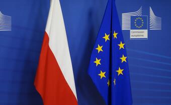 Dalsza presja UE na Polskę i Węgry ws. budżetu