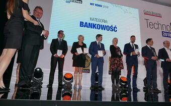 Gazeta Bankowa wybrała technologiczne Hity 2018