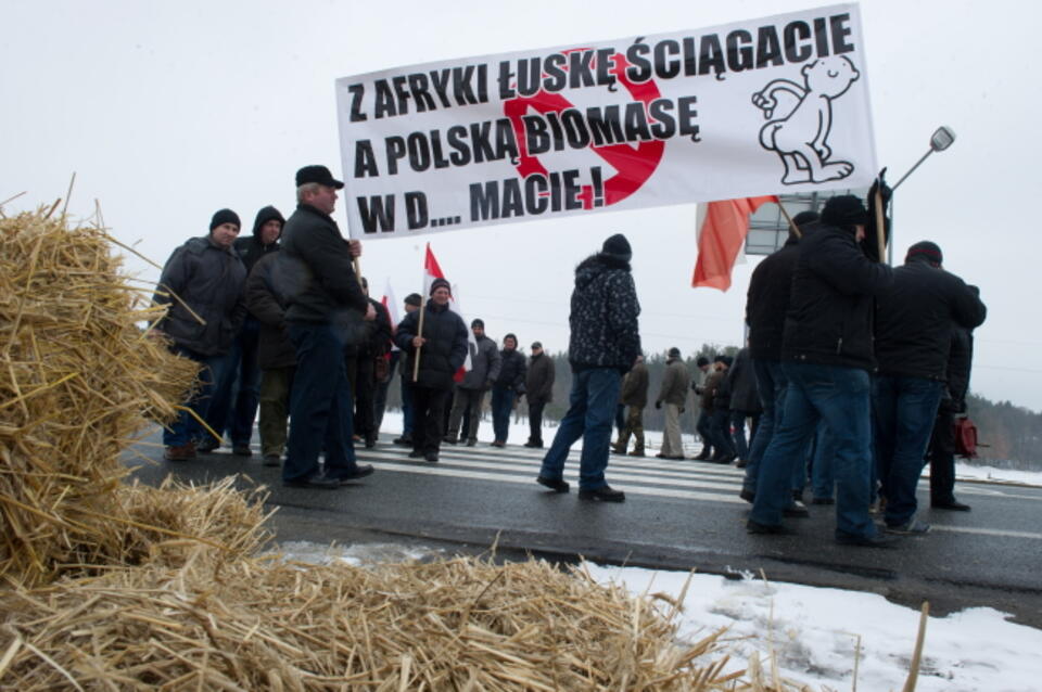 fot. PAP / G. Michałowski