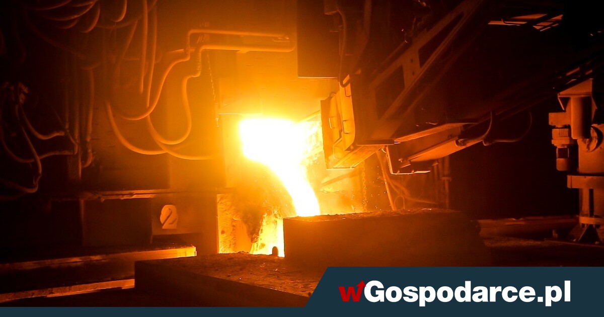 Hutnicy zapowiadają twardy bój o branżę