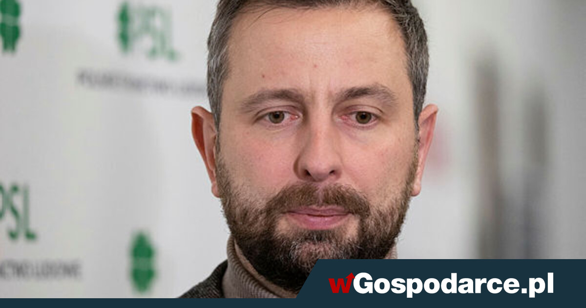 PSL zabiega w rządzie zmianę dla własnych potrzeb