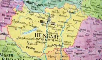 Węgrzy nie chcą u siebie migrantów. Jeszcze bardziej zaostrzają przepisy