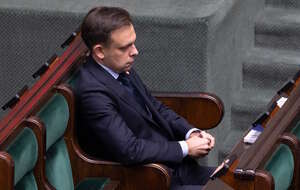 Andrzej Domański / autor: Fratria