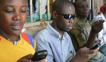 Jak banki podbijają Afrykę