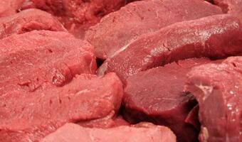 Ukraina przyjmuje polskie mięso
