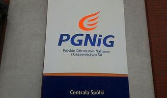 PGNiG z nowym statutem