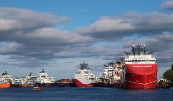 Ataki na GPS – tak Rosja torpeduje światową żeglugę