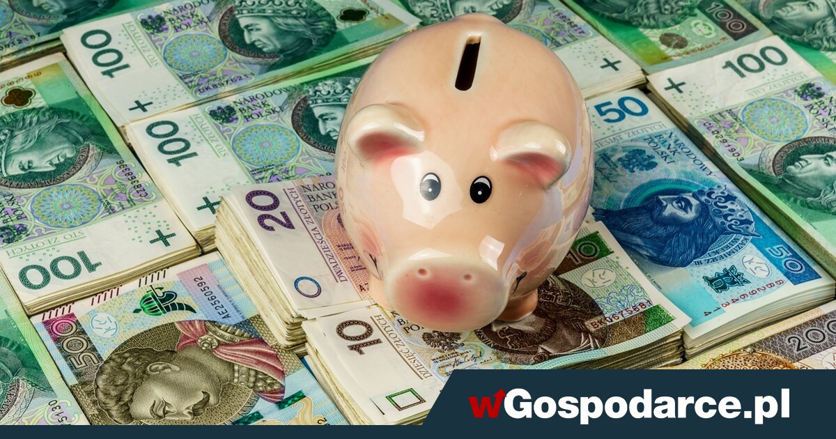 Podatek bankowy mocno odczuwają posiadacze depozytów