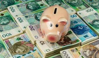 Podatek bankowy mocno odczuwają posiadacze depozytów