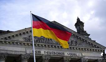 Oferta Berlina: zamiast reparacji gwarancje bezpieczeństwa