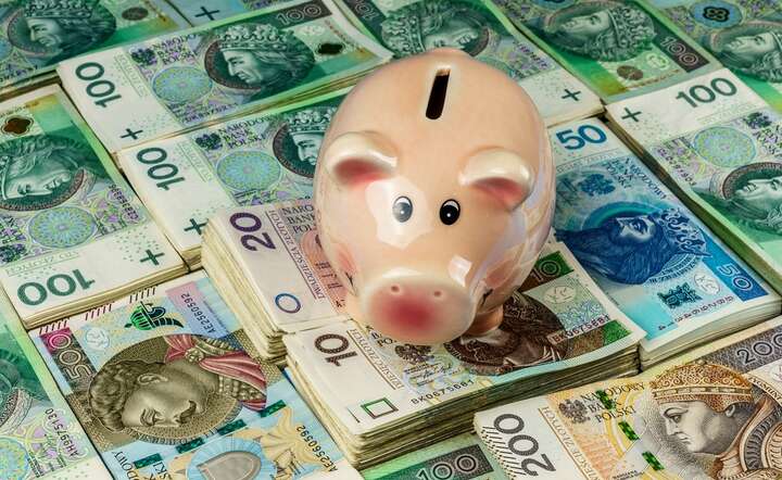 Wprowadzenie podatku bankowego spowodowało obniżenie oprocentowania depozytów w bankach / autor: Fratria / AS