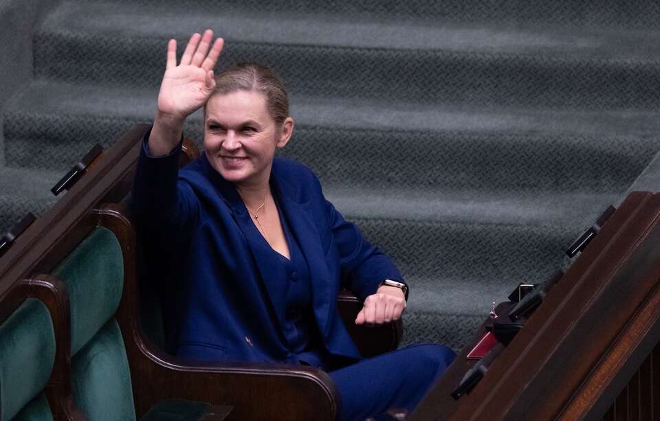 Nieprawdopodobne! Nowacka dzieli rodziców: Są zmorą szkoły
